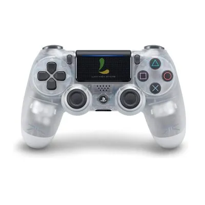 Tay cầm chơi game Gamepad Sony PS4 Crystal chính hãng