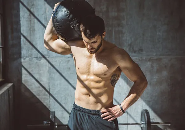 Abs trong gym là gì, cách tập abs hiệu quả trong 1 tuần?