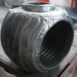 Các ứng dụng của GMAW Weld Overlay