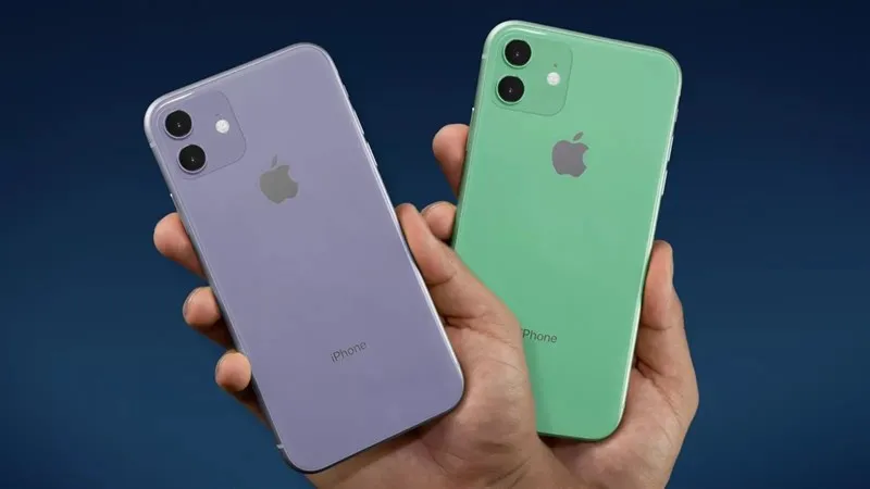 Dung lÃ†Â°Ã¡Â»Â£ng pin iPhone Xr 2019 bÃ¡Â»Â‹ rÃƒÂ² rÃ¡Â»Â‰, lÃ¡Â»Â›n hÃ†Â¡n thÃ¡ÂºÂ¿ hÃ¡Â»Â‡ tiÃ¡Â»Ân nhiÃ¡Â»Â‡m