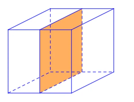 số mặt phẳng đối xứng của hình lập phương