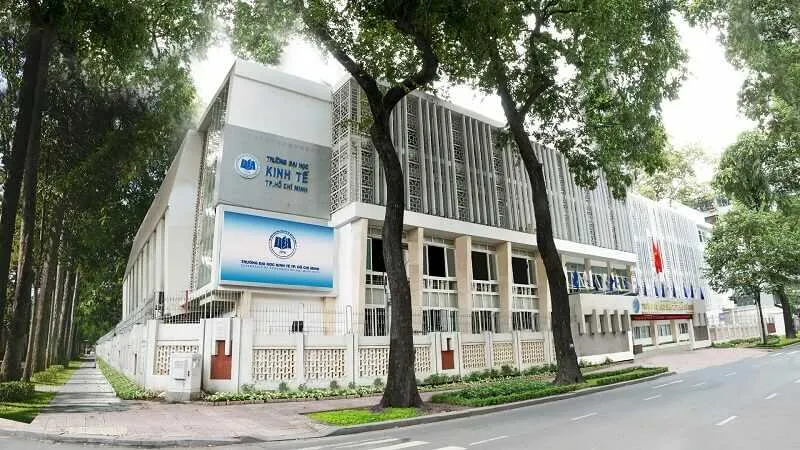 Chọn trường đại học khối D