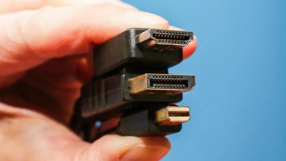 hdmi-displayport-and-mini-displayport-connectors