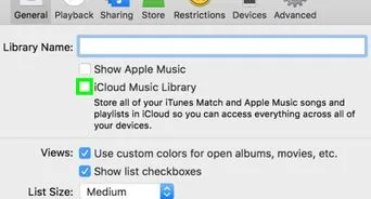 Recover Your Playlist on Apple Music