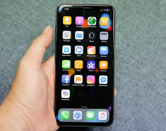 loi iphone xs max khong cai duoc esim