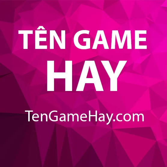 Tên Game Hay ️ Kí Tự Đặc Biệt Play Together