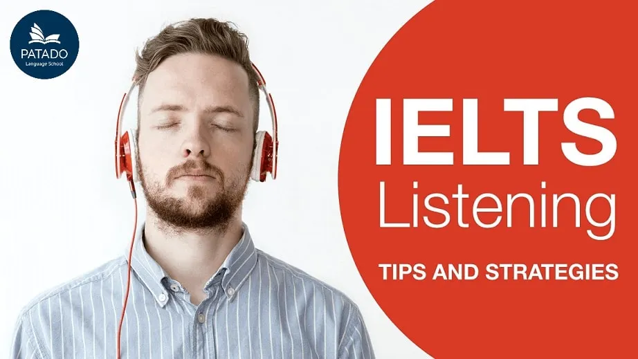 Bài tập IELTS và đáp án mẫu đề thi IELTS Listening (update liên tục 2020)