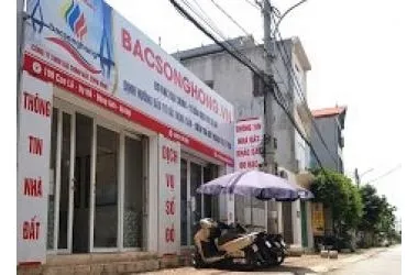 Tư vấn đầu tư đất Đông Anh an toàn, lãi cao  Bắc Sông Hồng