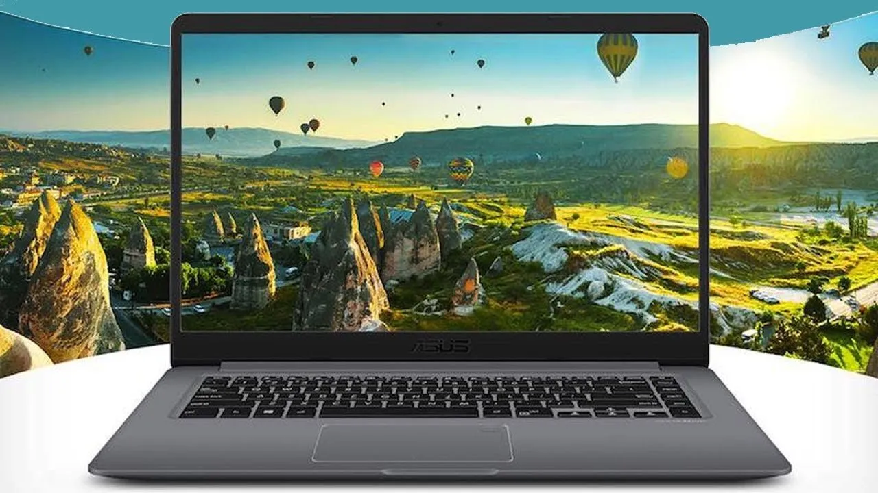Laptop ASUS VivoBook F510UA