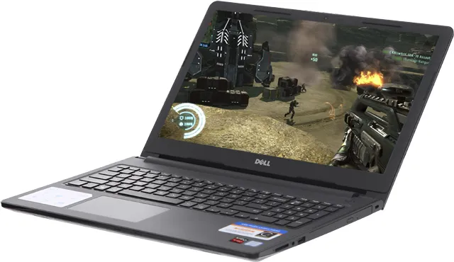 Dell Inspiron 3567 hoạt động ra sao?