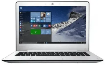 Lenovo Ideapad 500S