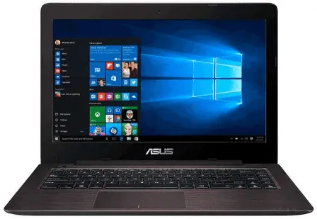 Asus A456UQ-FA029D