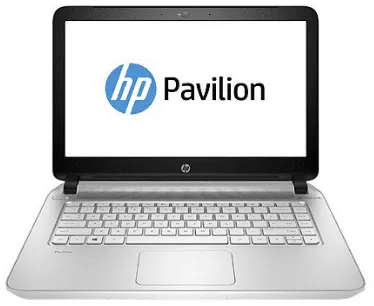 HP Pavilion 14-v207TX