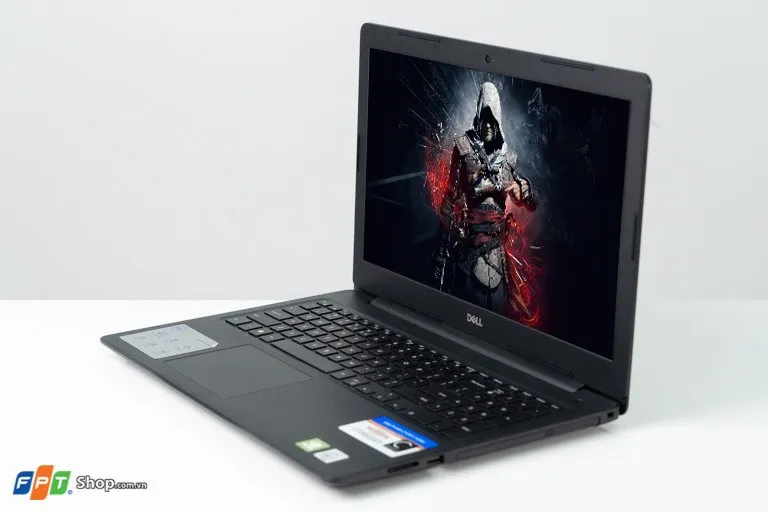 Dell Inspiron N3593: laptop siêu bền, hiệu năng tốt cho công việc