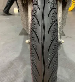 Vỏ xe Maxxis 80/90-14 3D