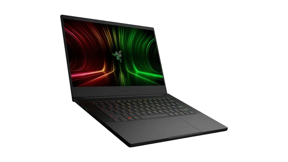 laptop chơi game tốt nhất Razer Blade 14