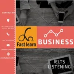 Chủ đề kinh tế trong IELTS listening