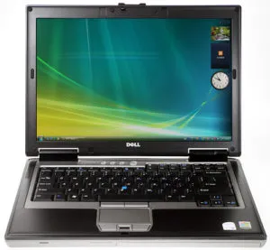 Bán laptop cũ giá dưới 2 triệu Dell D620