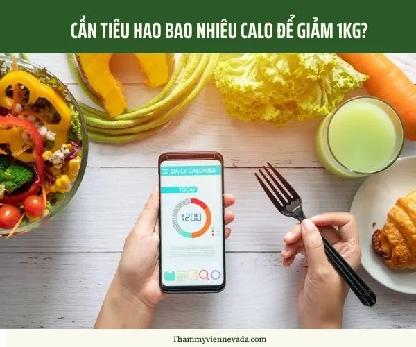 1kg = bao nhiêu calo, 1kg mỡ tương đương bao nhiêu calo, tiêu hao bao nhiêu calo để giảm 1kg, muốn giảm 1 kg cần đốt cháy bao nhiêu calo, giảm 1kg cần tiêu hao bao nhiêu calo