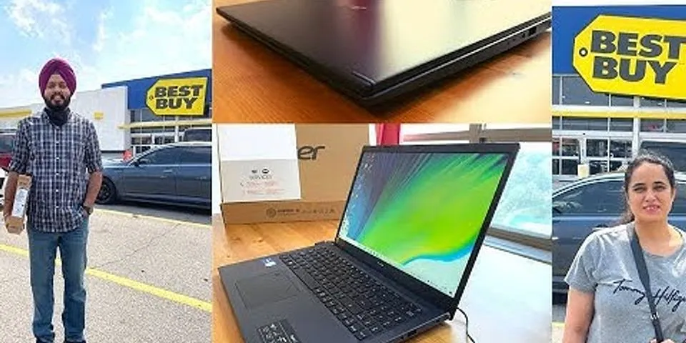 Buy used laptop in canada
