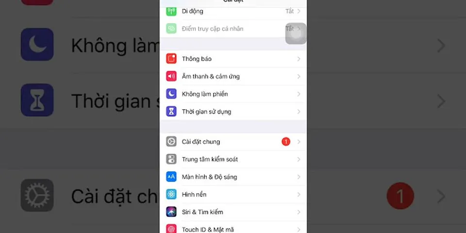 Cách hiện pinyin trên điện thoại iPhone