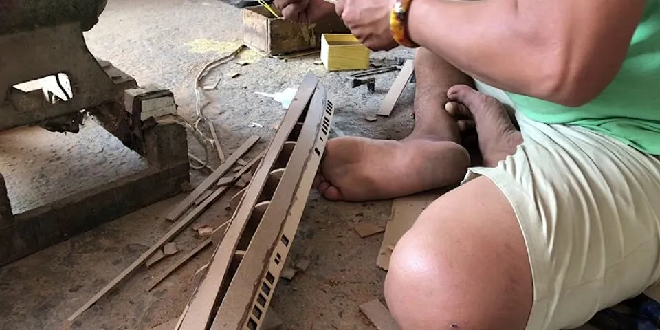Cách làm chiếc thuyền bằng gỗ - Học Tốt ( https://ihoctot.com › cach-lam-chiec-... ) 