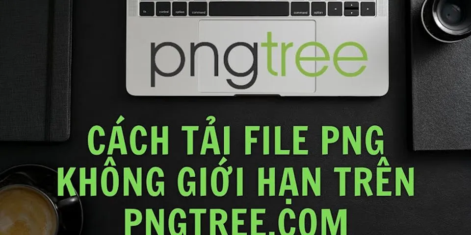 Cách mở file PNG trên điện thoại