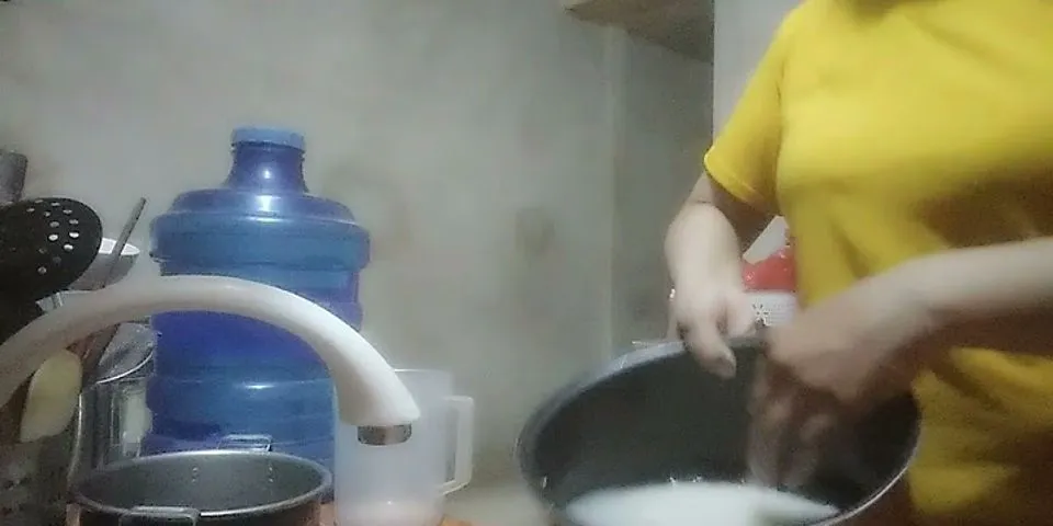 Cách nấu Ayahuasca