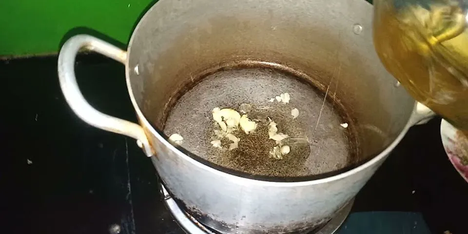 Cách nấu cạnh mướp khía