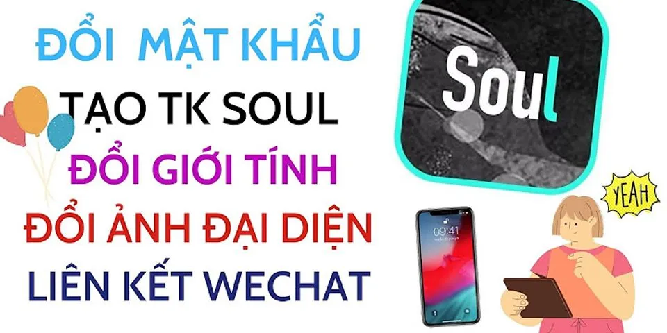 Cách tải app Soul trên iOS