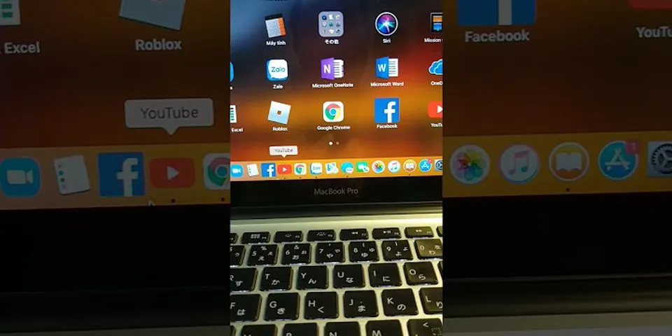 Cách xóa discord khỏi macbook