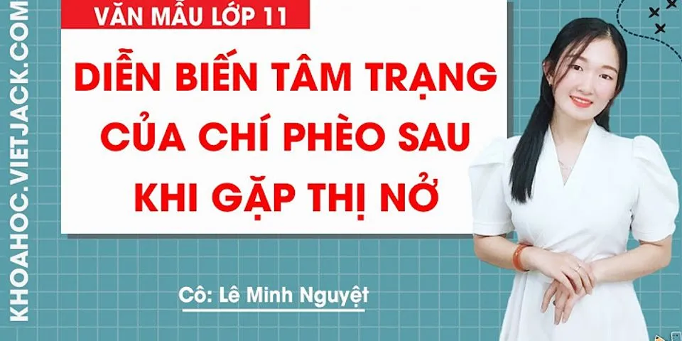 câu nói hay về chí phèo - thị nở