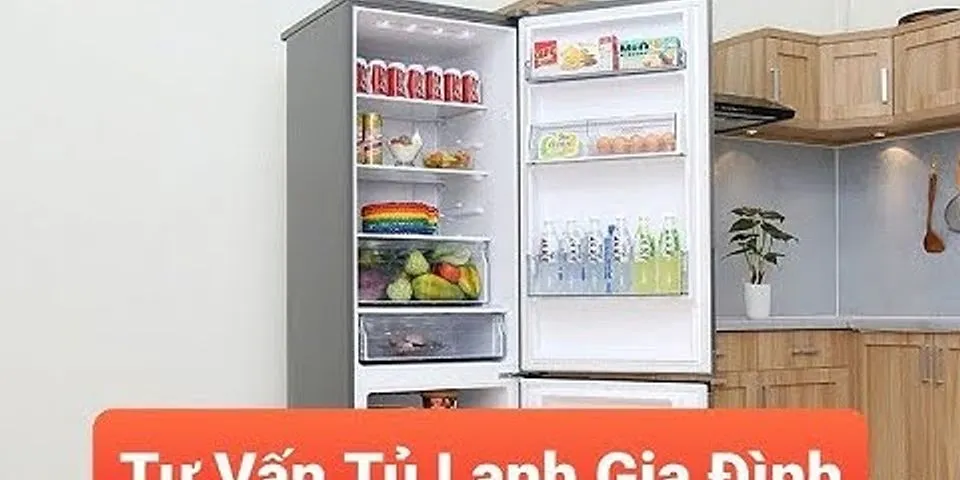 Có nên mua tủ lạnh samsung tân bình