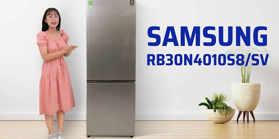 Có nên mua tủ lạnh Samsung Tinhte