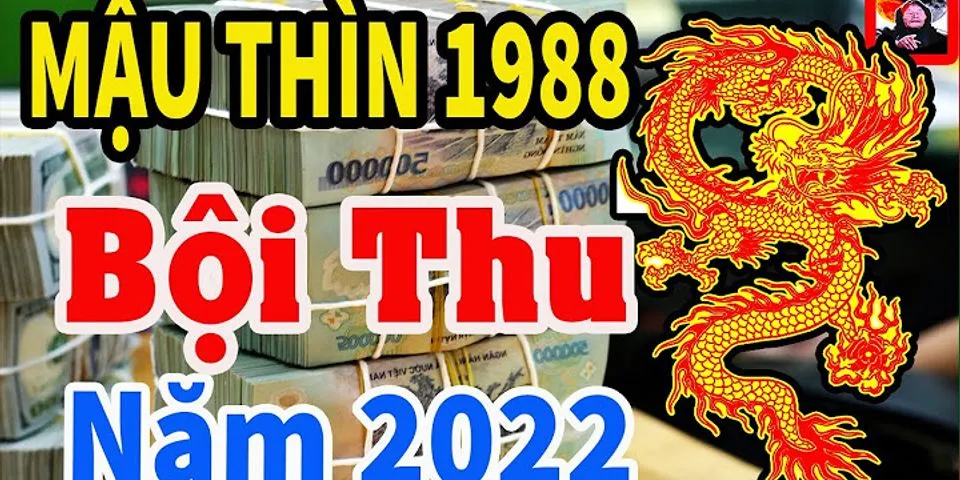 Con rồng năm nay bao nhiêu tuổi