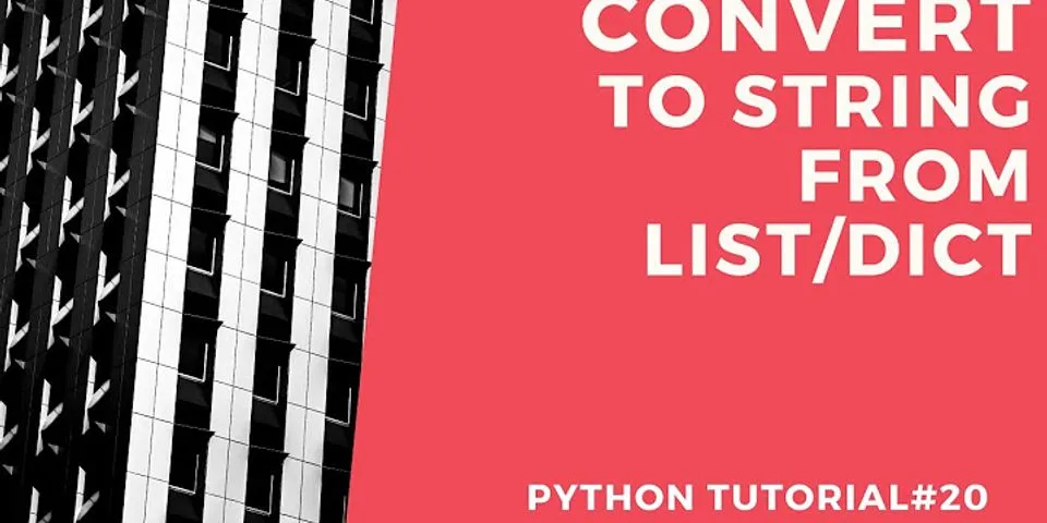 Convert list of list of string to list of string Python