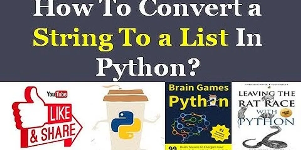 Convert string to list of lists Python