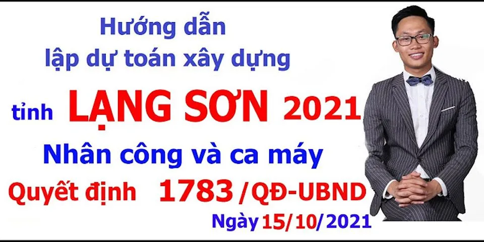 Danh sách xã đặc biệt khó khăn năm 2021 tỉnh Lạng Sơn