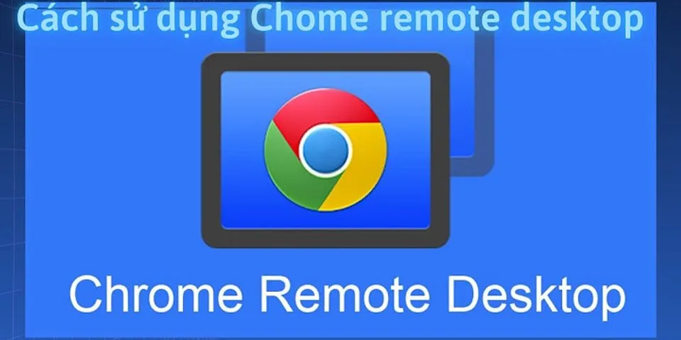 Does Chrome Remote Desktop use more CPU?