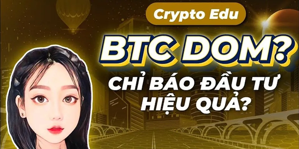 Entry Bitcoin là gì