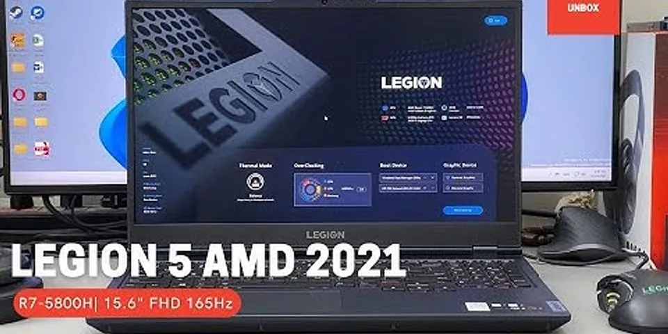 Gaming laptop that will last 5 years