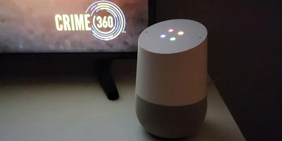 Google Home suddenly stops playing music
