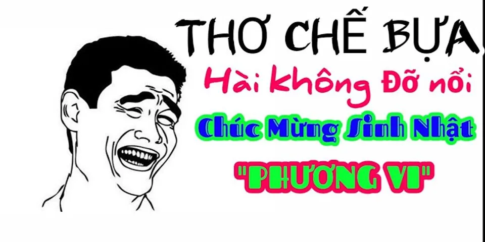 Hài hước ảnh chế chúc mừng sinh nhật có nhậu không