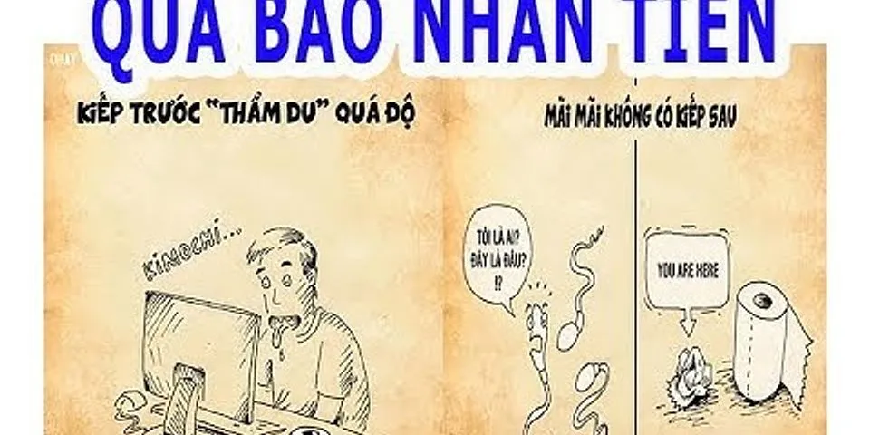 Hình ảnh châm biếm kẻ tiểu nhân