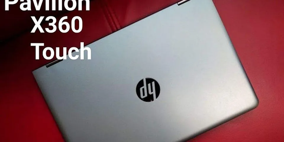 HP 14 Laptop 11th Generation