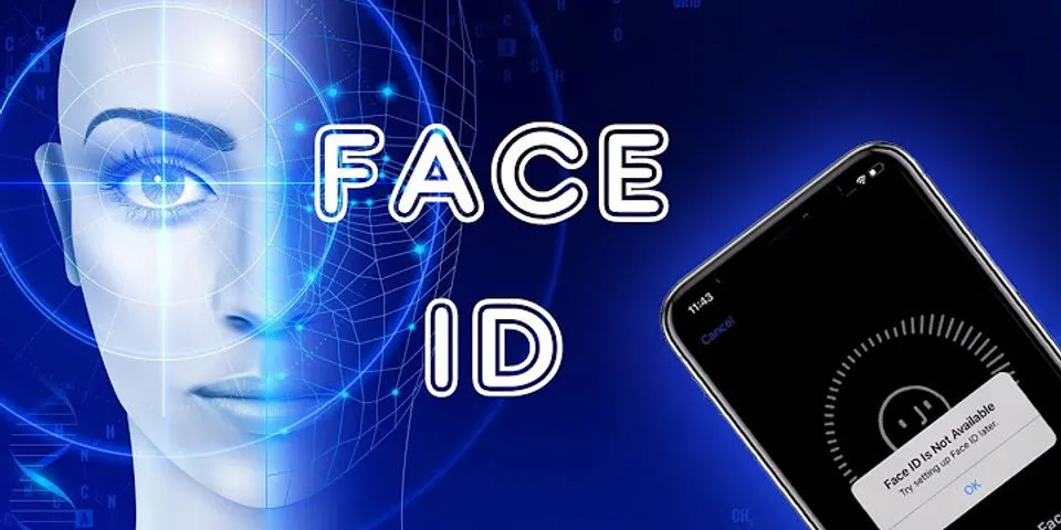 iPhone mất Face ID giá rẻ
