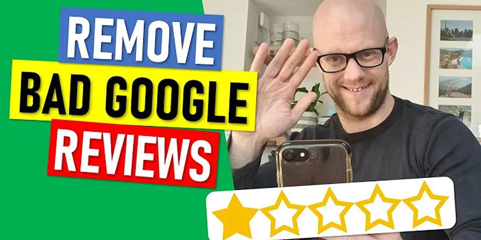 Is it illegal to write fake Google reviews?