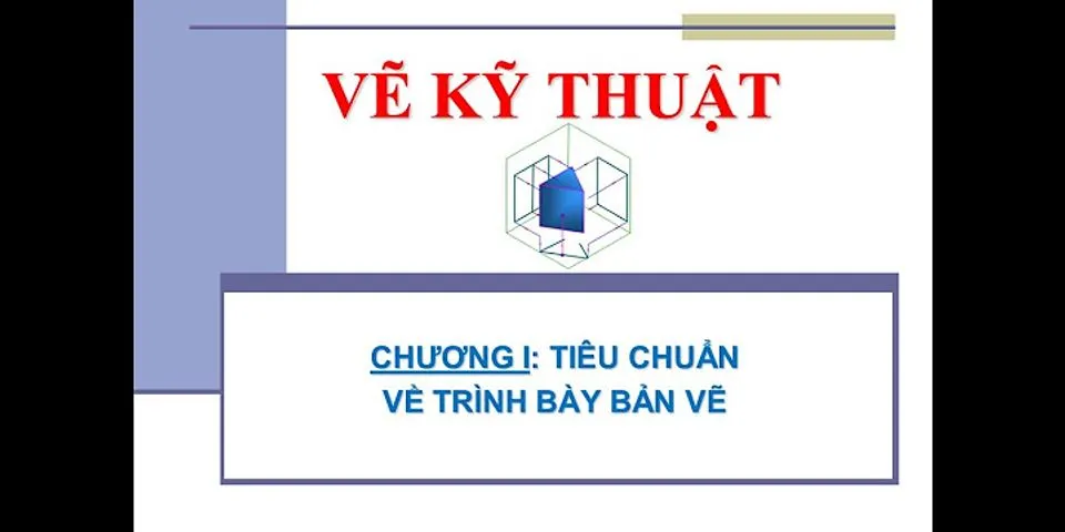 Khi vẽ khung vẽ cho bản vẽ A4 đặt nằm ngang khoảng cách từ mép giấy bên phải đến khung vẽ là