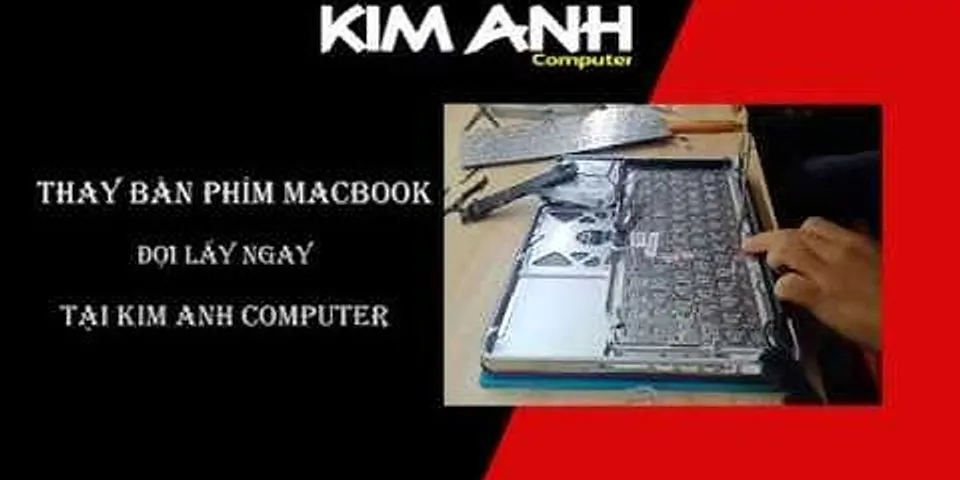 Laptop cũ Kim Anh Đà Nẵng