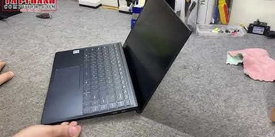 Laptop msi modern 14 b10mw i3-10110u/8gb/256gb pcie/14 fhd 100srgb/win10/xám 635vn